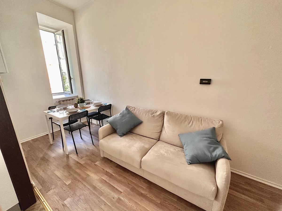 Apartament Stuparich House Triest Zewnętrze zdjęcie