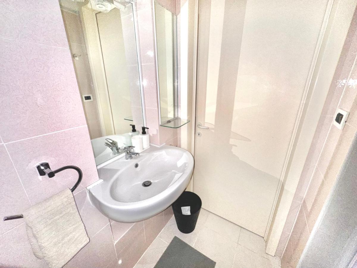 Apartament Stuparich House Triest Zewnętrze zdjęcie