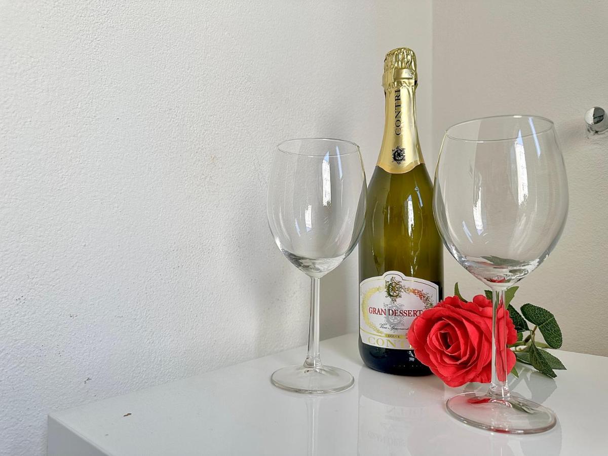 Apartament Stuparich House Triest Zewnętrze zdjęcie