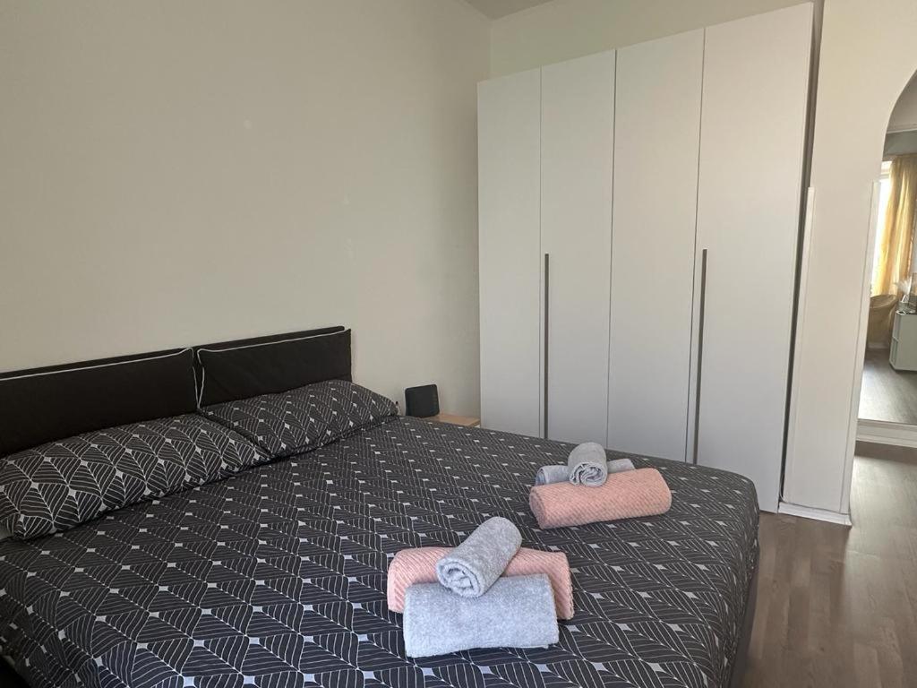 Apartament Stuparich House Triest Zewnętrze zdjęcie