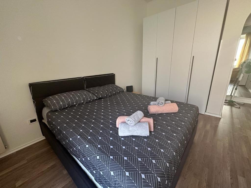 Apartament Stuparich House Triest Zewnętrze zdjęcie